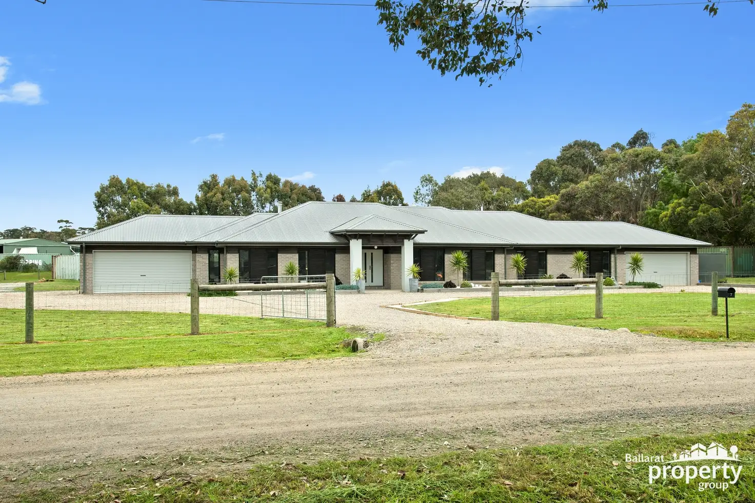 Main view of Homely house listing, 7 Leonards Road East, Warrenheip VIC 3352