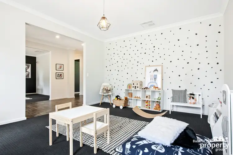 Fifth view of Homely house listing, 7 Leonards Road East, Warrenheip VIC 3352