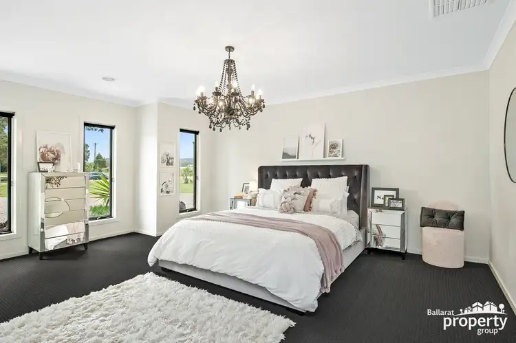 Sixth view of Homely house listing, 7 Leonards Road East, Warrenheip VIC 3352