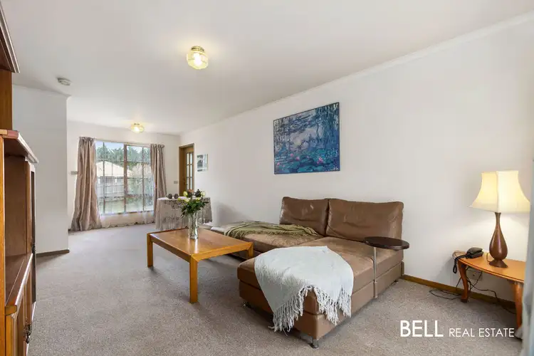 Second view of Homely house listing, 6/11 Westlands Road, Emerald VIC 3782