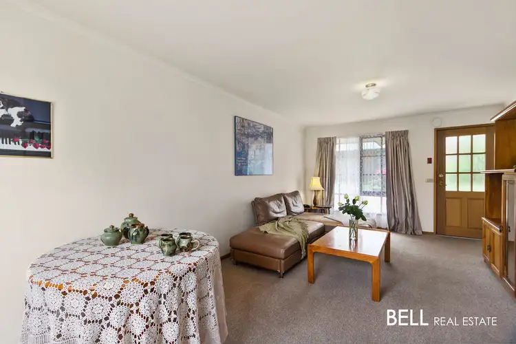 Third view of Homely house listing, 6/11 Westlands Road, Emerald VIC 3782