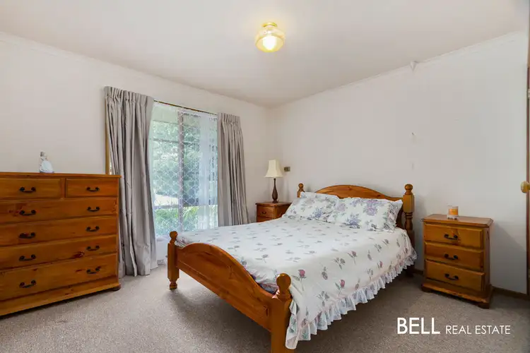 Fifth view of Homely house listing, 6/11 Westlands Road, Emerald VIC 3782