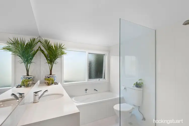 Fifth view of Homely townhouse listing, 1/24 Wave Street, Elwood VIC 3184