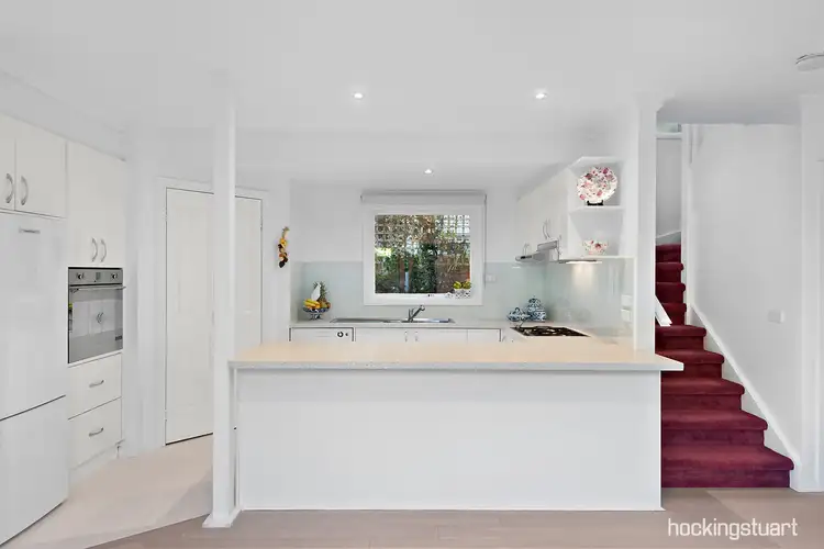 Sixth view of Homely townhouse listing, 1/24 Wave Street, Elwood VIC 3184