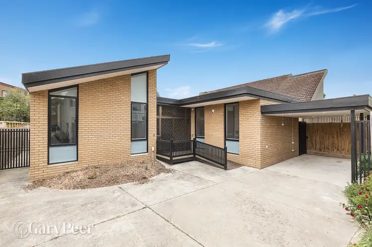 Main view of Homely house listing, 30b Newlyn Street, Caulfield VIC 3162