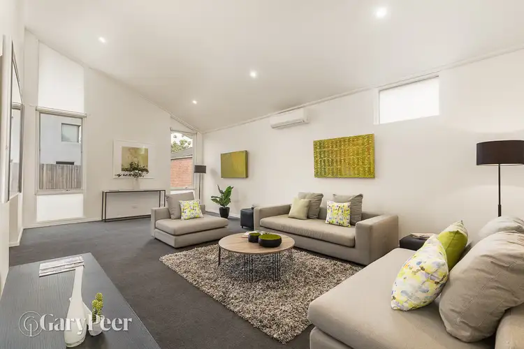 Second view of Homely house listing, 30b Newlyn Street, Caulfield VIC 3162