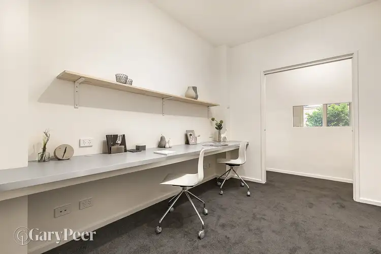 Third view of Homely house listing, 30b Newlyn Street, Caulfield VIC 3162
