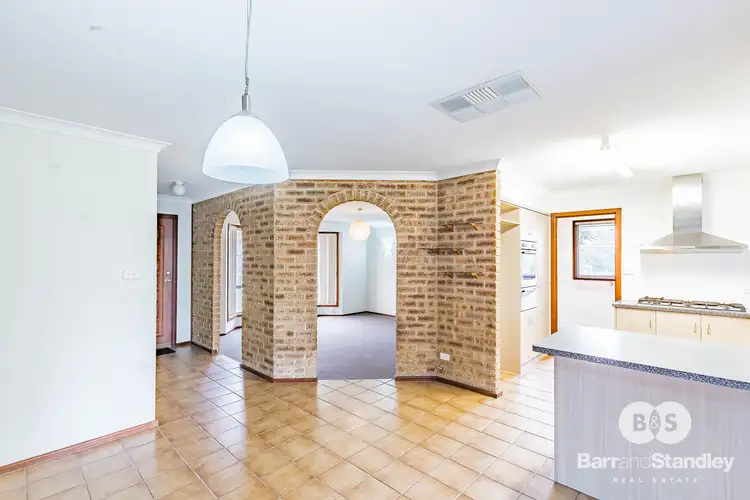 Third view of Homely house listing, 15 Armanta Drive, Carey Park WA 6230