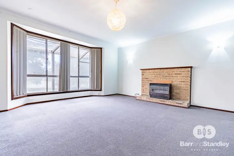 Fourth view of Homely house listing, 15 Armanta Drive, Carey Park WA 6230