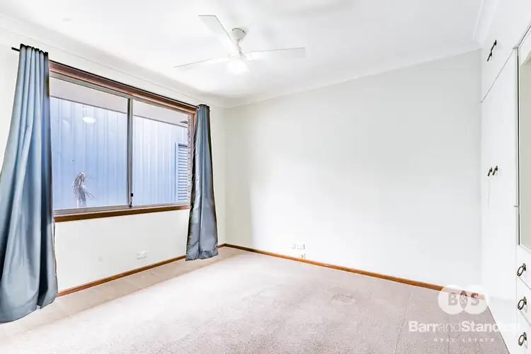 Fifth view of Homely house listing, 15 Armanta Drive, Carey Park WA 6230