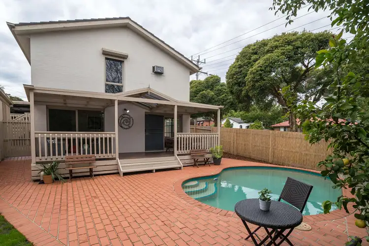 Main view of Homely house listing, 34 Goodwin Street, The Basin VIC 3154