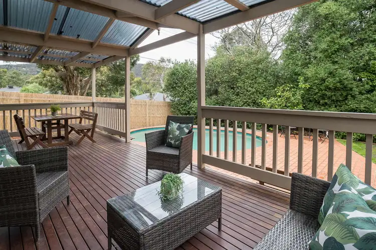 Second view of Homely house listing, 34 Goodwin Street, The Basin VIC 3154
