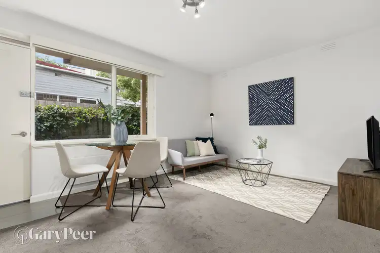 Main view of Homely apartment listing, 4/5 Shirley Grove, St Kilda East VIC 3183