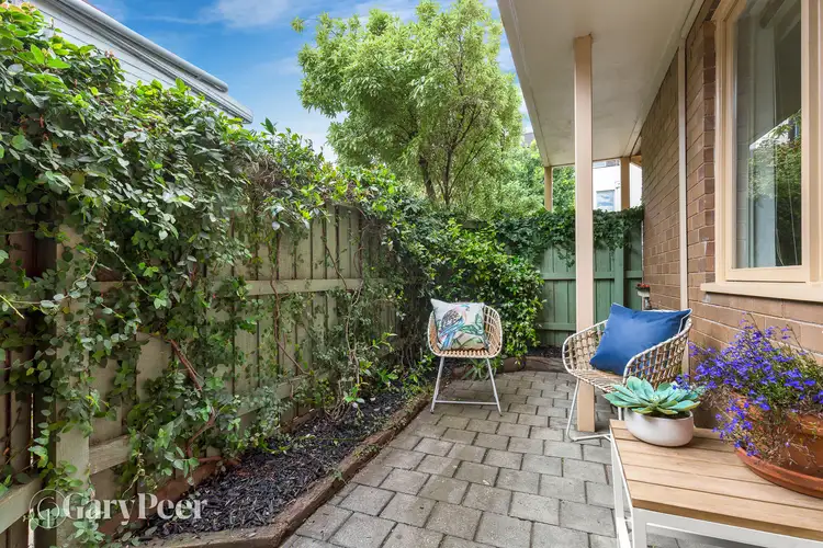 Second view of Homely apartment listing, 4/5 Shirley Grove, St Kilda East VIC 3183