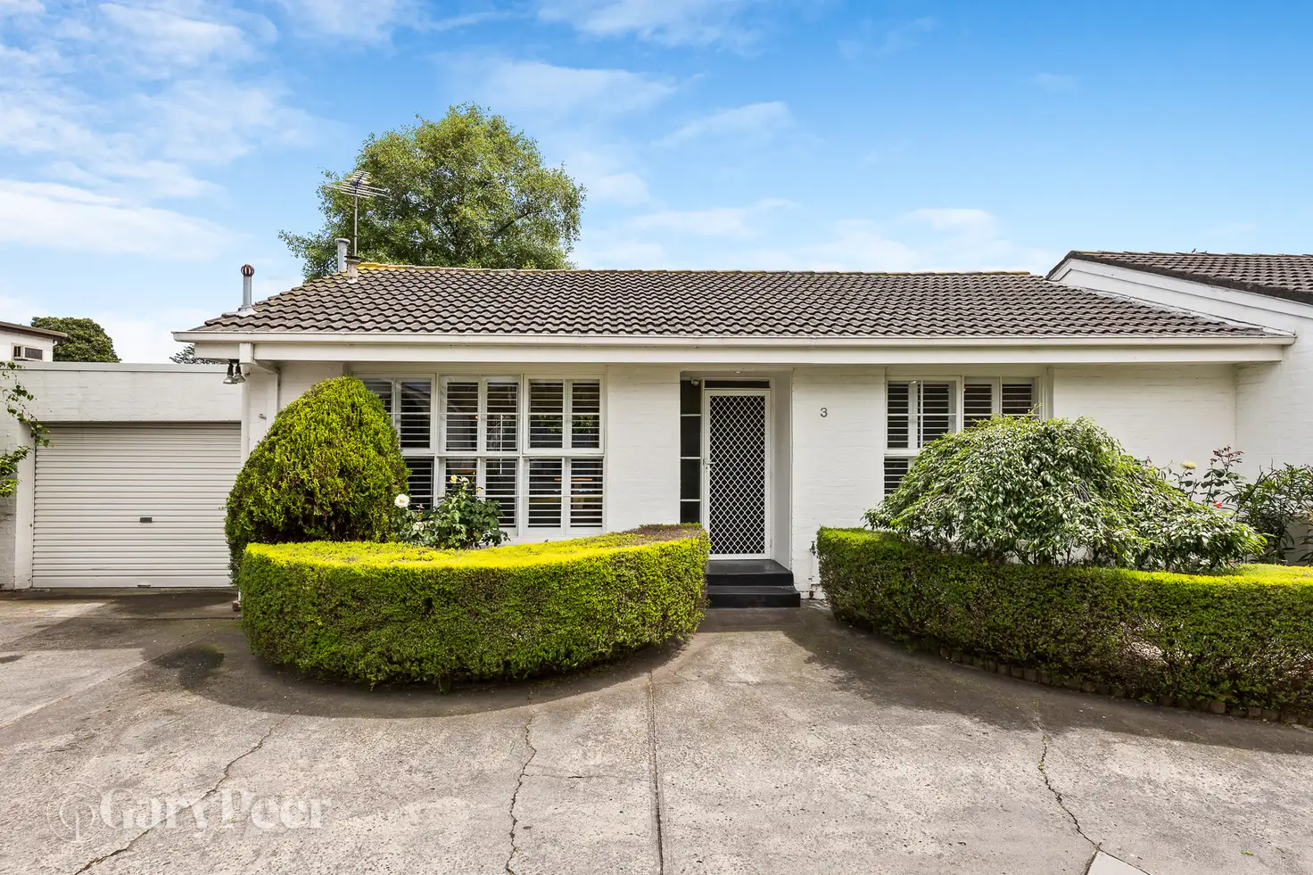 Main view of Homely villa listing, 3/69 Normanby Road, Caulfield North VIC 3161