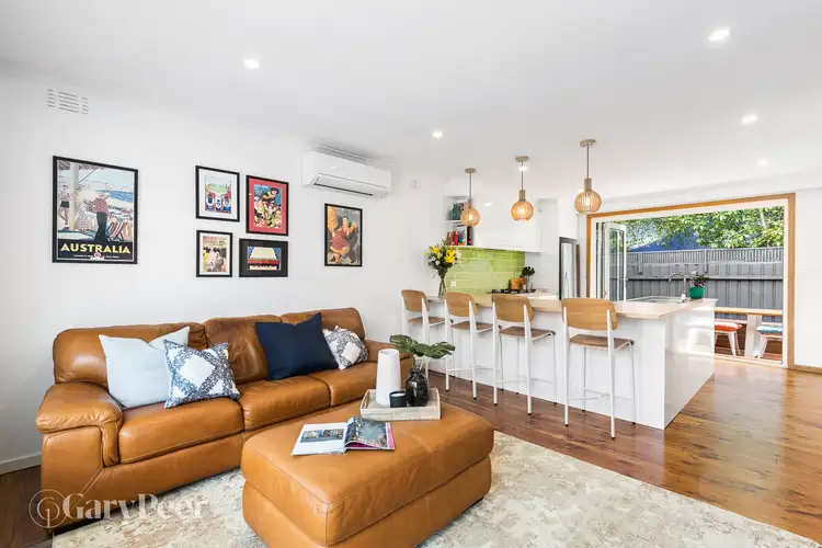 Second view of Homely villa listing, 3/69 Normanby Road, Caulfield North VIC 3161