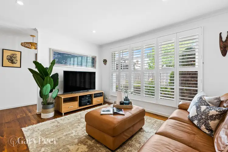 Third view of Homely villa listing, 3/69 Normanby Road, Caulfield North VIC 3161