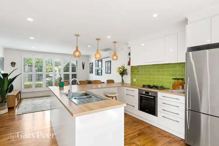 Fourth view of Homely villa listing, 3/69 Normanby Road, Caulfield North VIC 3161