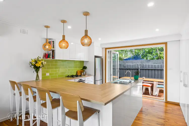 Fifth view of Homely villa listing, 3/69 Normanby Road, Caulfield North VIC 3161