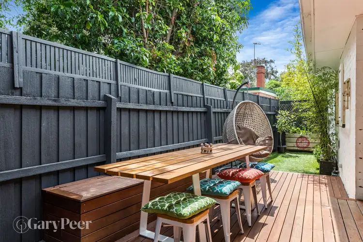 Sixth view of Homely villa listing, 3/69 Normanby Road, Caulfield North VIC 3161