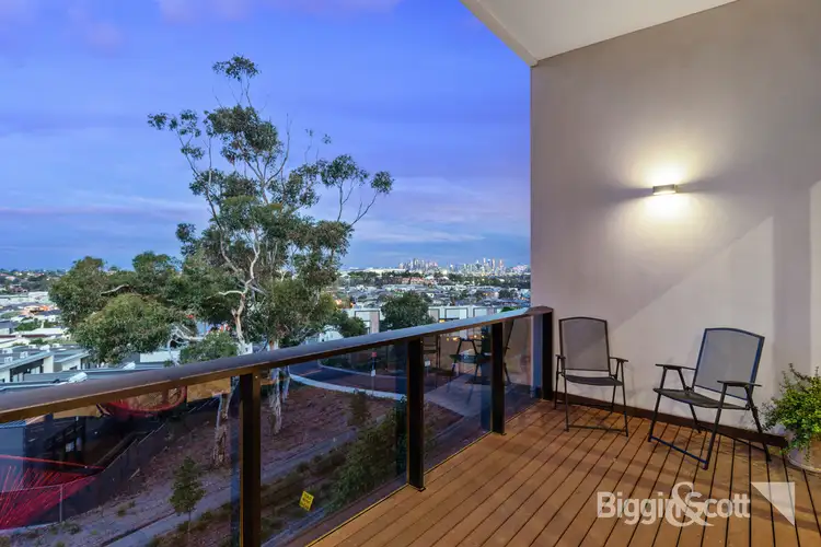 22 Vista Rise, Maribyrnong VIC 3032