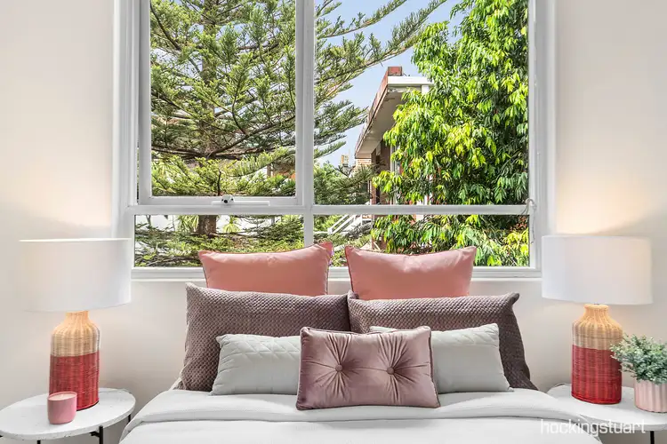 Sixth view of Homely apartment listing, 4/6 Inverleith Court, St Kilda VIC 3182