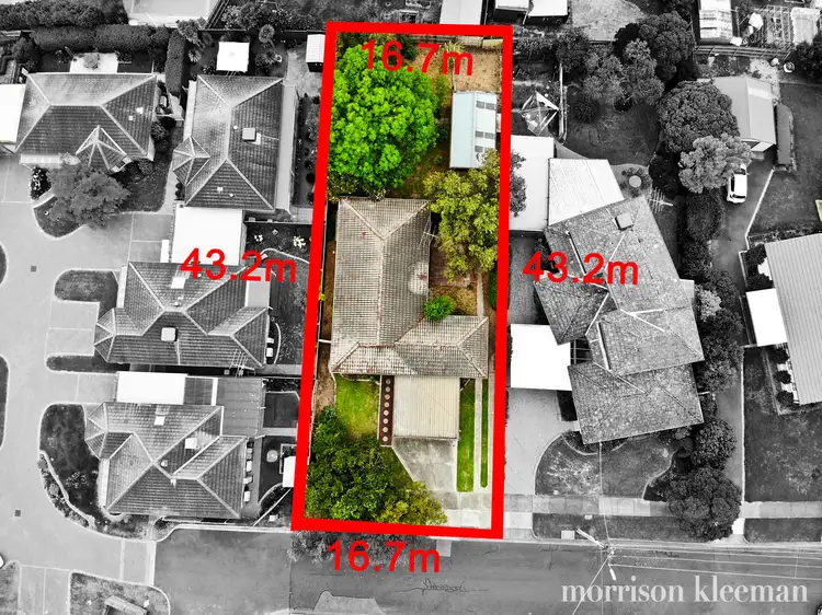 12 Barongarook Court, Lower Plenty VIC 3093