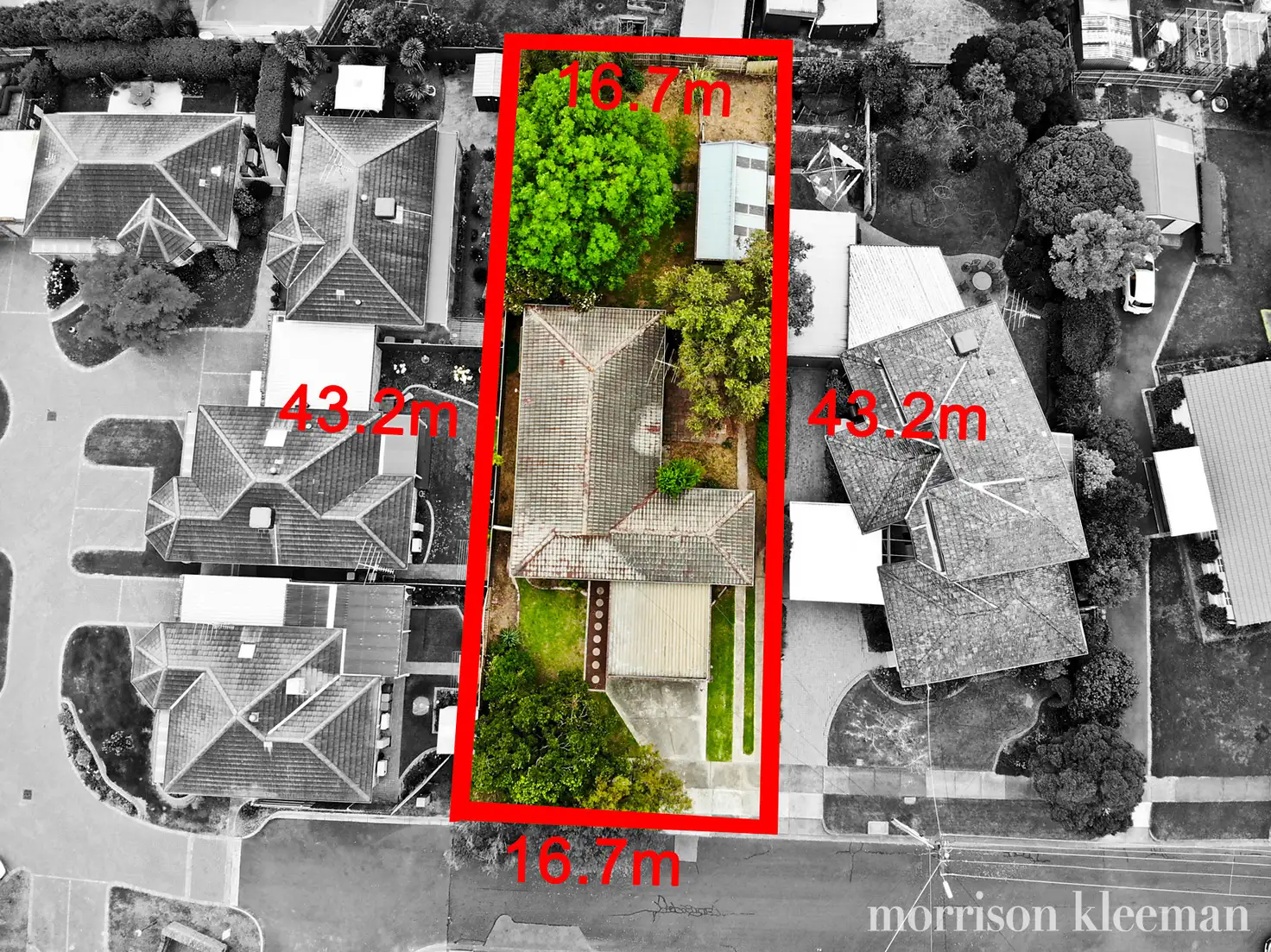 Main view of Homely house listing, 12 Barongarook Court, Lower Plenty VIC 3093