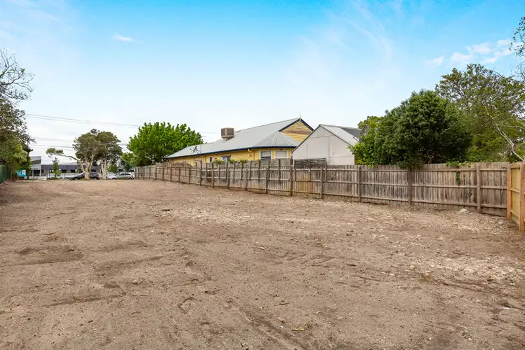 Second view of Homely land listing, 125 Warren Road, Parkdale VIC 3195