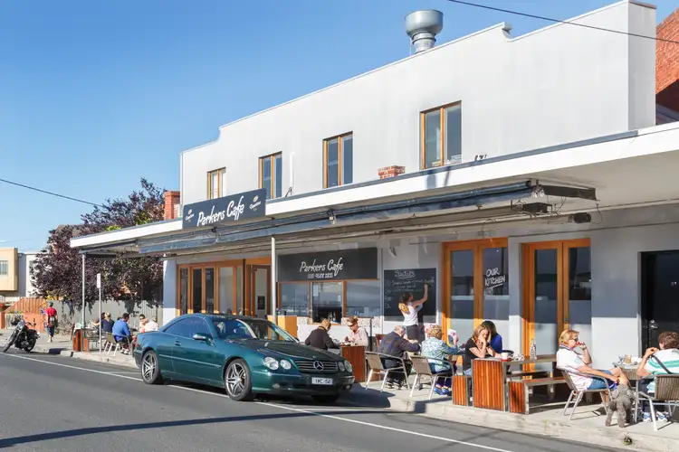 Seventh view of Homely land listing, 125 Warren Road, Parkdale VIC 3195