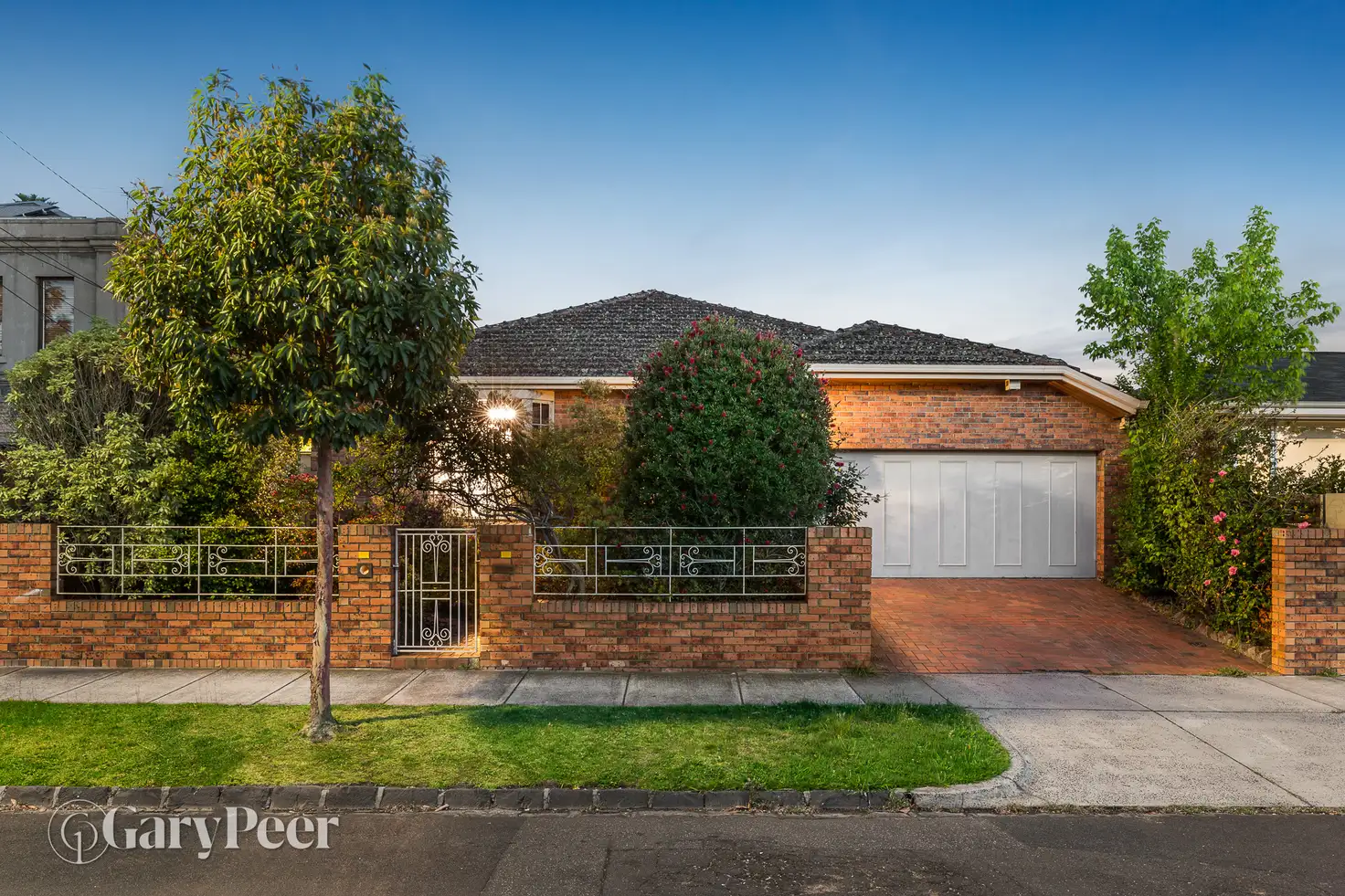 Main view of Homely house listing, 14 Kent Grove, Caulfield North VIC 3161