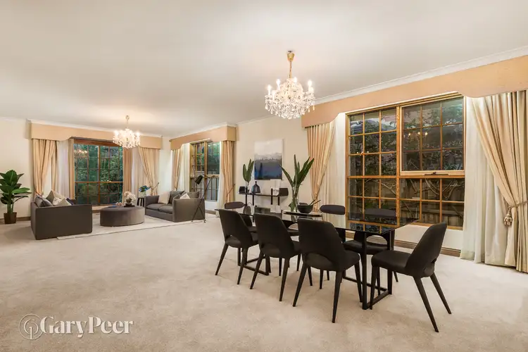 Second view of Homely house listing, 14 Kent Grove, Caulfield North VIC 3161