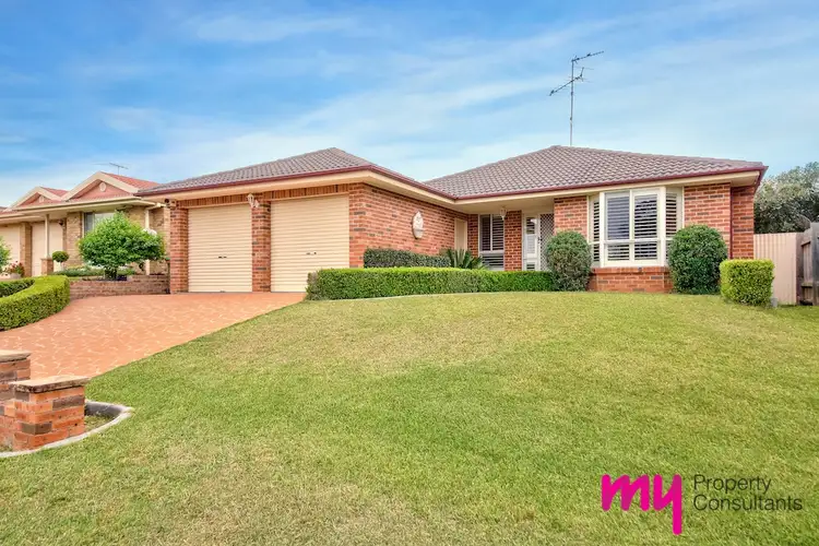 5 Joan Place, Currans Hill NSW 2567