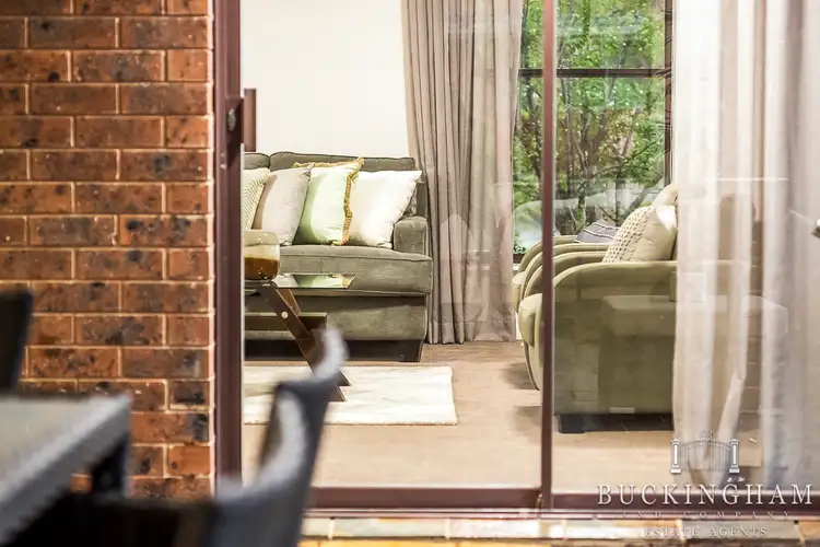Third view of Homely house listing, 38 Aminya Crescent, Yallambie VIC 3085