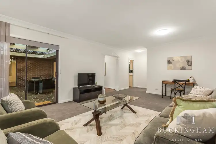 Fourth view of Homely house listing, 38 Aminya Crescent, Yallambie VIC 3085