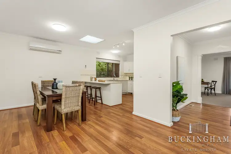 Fifth view of Homely house listing, 38 Aminya Crescent, Yallambie VIC 3085