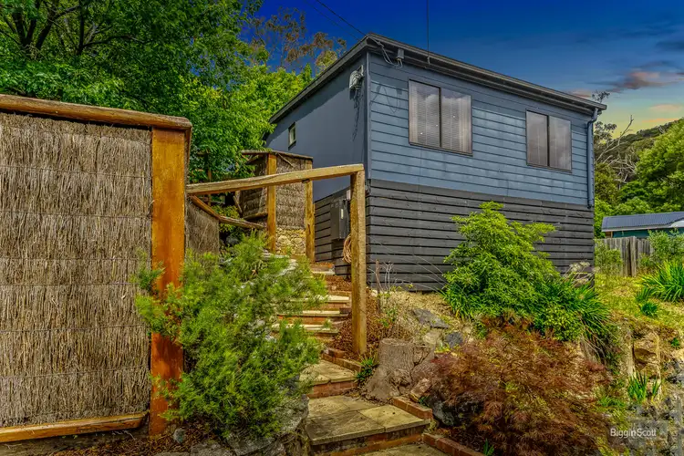 Main view of Homely house listing, 32 Mercia Avenue, The Basin VIC 3154
