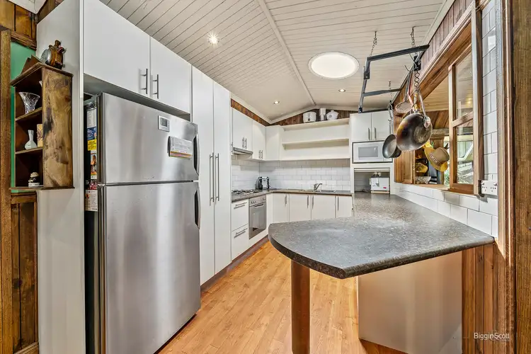 Fifth view of Homely house listing, 32 Mercia Avenue, The Basin VIC 3154