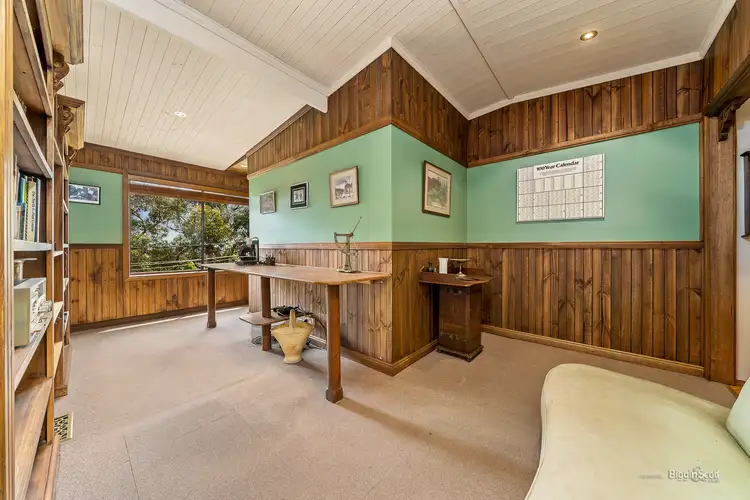 Sixth view of Homely house listing, 32 Mercia Avenue, The Basin VIC 3154