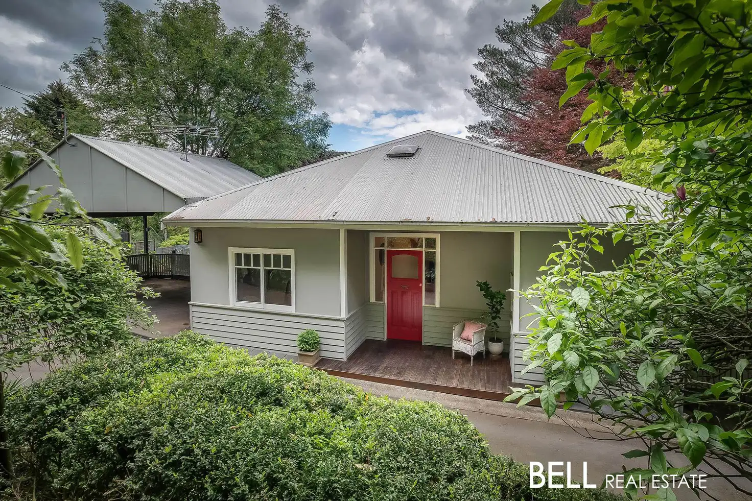 Main view of Homely house listing, 7 Breen Terrace, Ferny Creek VIC 3786