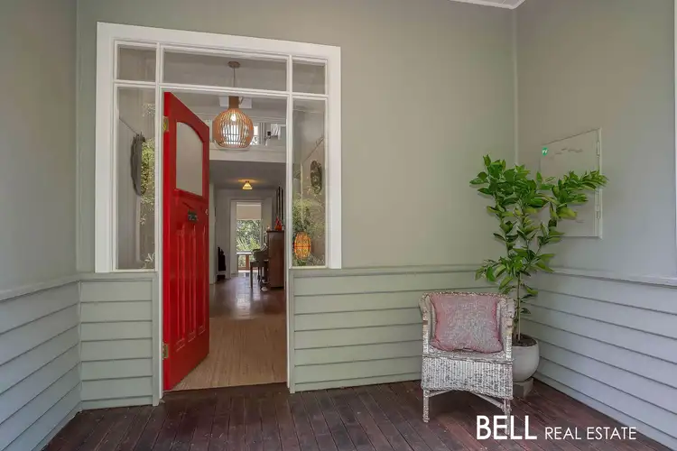 Second view of Homely house listing, 7 Breen Terrace, Ferny Creek VIC 3786