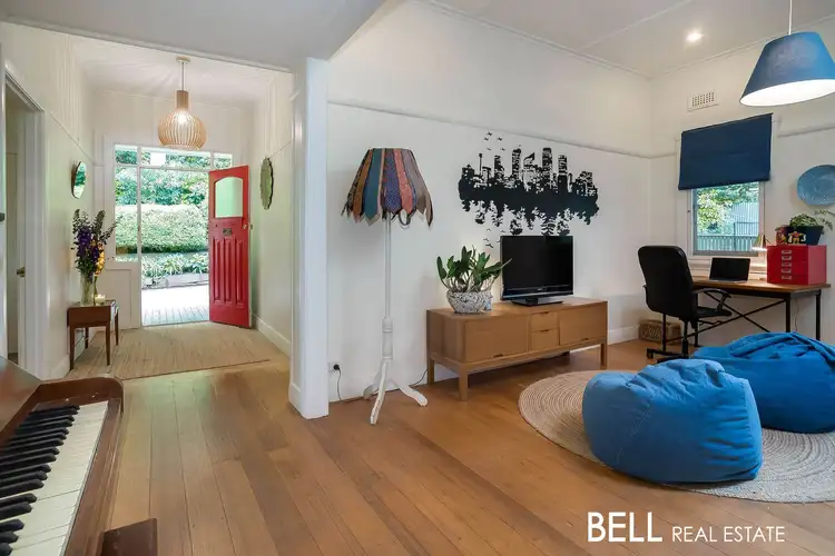 Third view of Homely house listing, 7 Breen Terrace, Ferny Creek VIC 3786