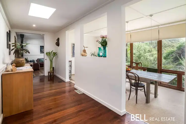 Fifth view of Homely house listing, 7 Breen Terrace, Ferny Creek VIC 3786
