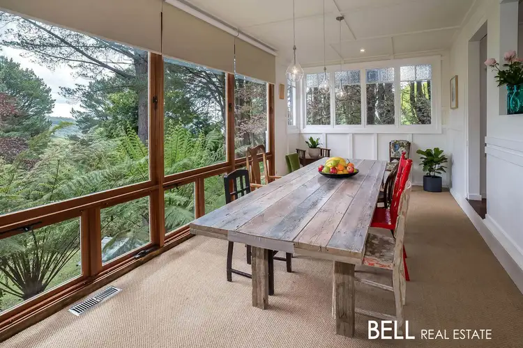 Sixth view of Homely house listing, 7 Breen Terrace, Ferny Creek VIC 3786