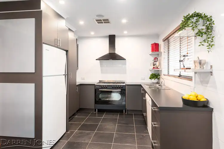 Fourth view of Homely house listing, 43 Pinehills Drive, Greensborough VIC 3088