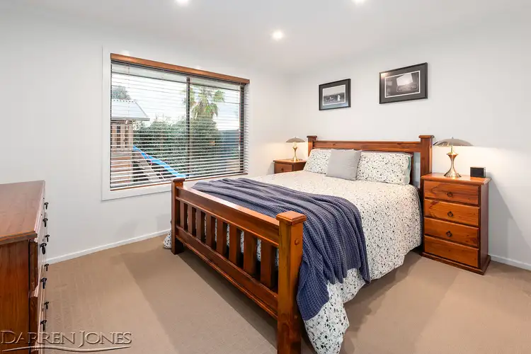 Sixth view of Homely house listing, 43 Pinehills Drive, Greensborough VIC 3088