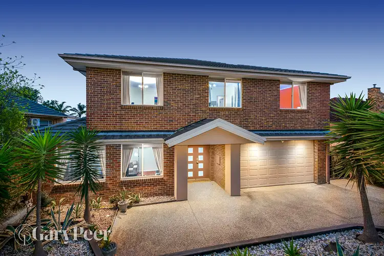17 Lawson Street, Bentleigh VIC 3204