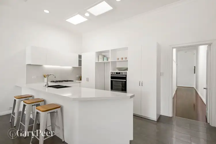 Third view of Homely house listing, 6 Kelburn Street, Caulfield North VIC 3161