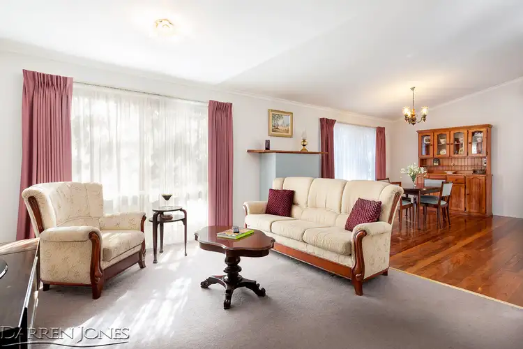 Second view of Homely house listing, 12 Smike Street, Yallambie VIC 3085