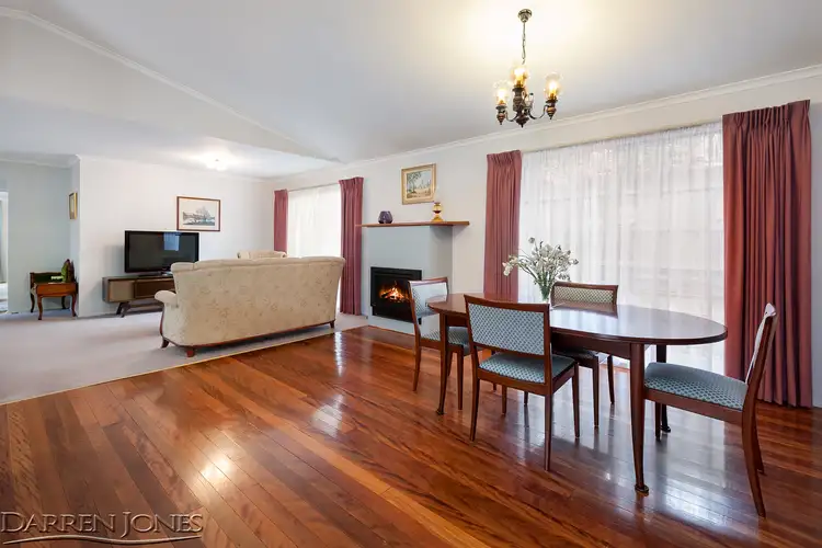 Third view of Homely house listing, 12 Smike Street, Yallambie VIC 3085
